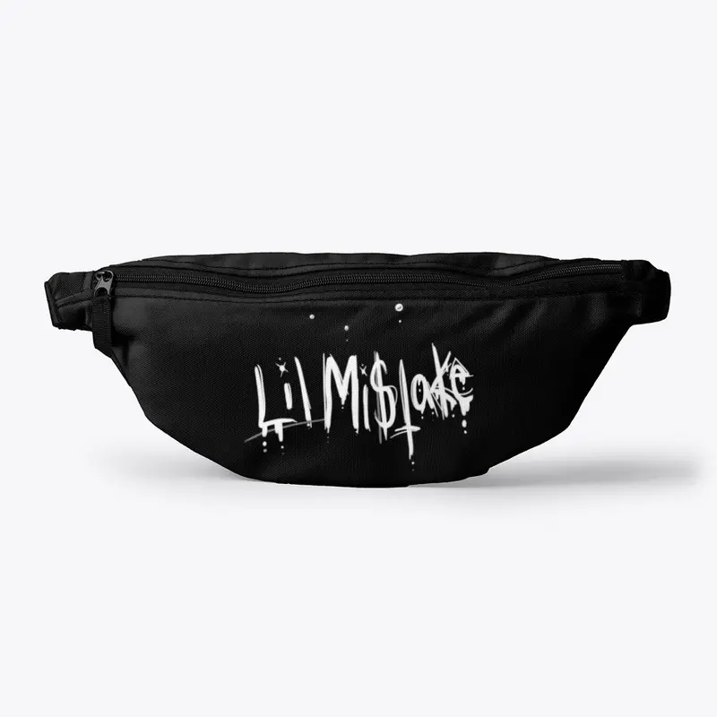 Lil Mistake Fannypack